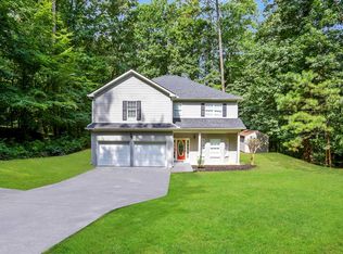 4177 Glenda Dr, College Park, GA 30337