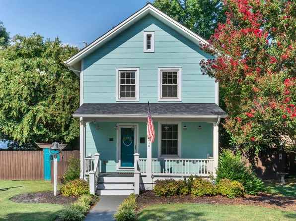 810 Jones St, Old Hickory, TN 37138