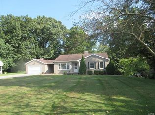 243 Hi Pointe Pl, East Alton, IL 62024