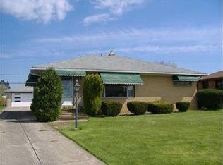 1274 Sagamore Rd, Parma, OH 44134