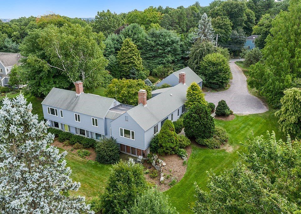 595 Concord Ave, Belmont, MA 02478 Zillow