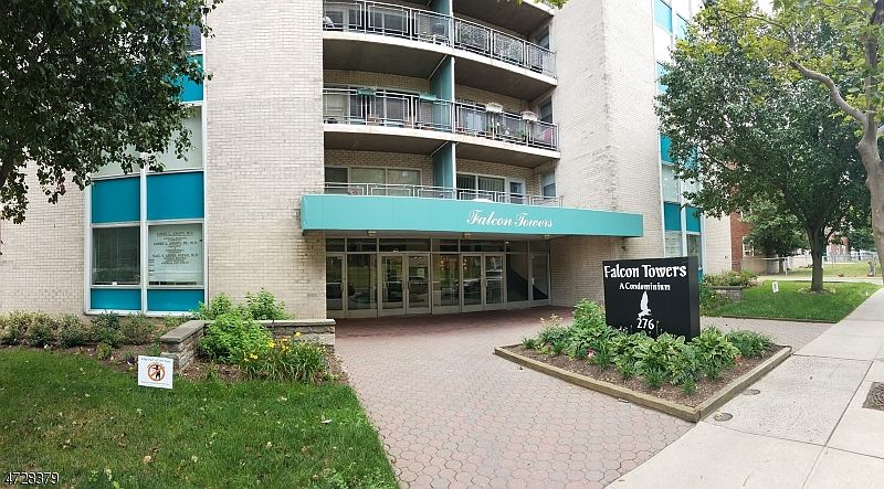 1st image of 276 Prospect St APT 7H