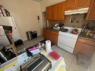 Rented by REALTY QUEST NEW YORK INC