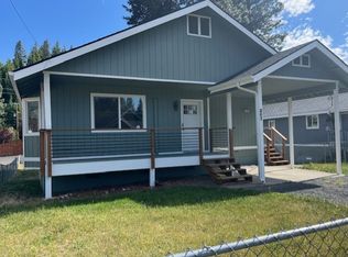 207 Madison Ave, South Cle Elum, WA 98943