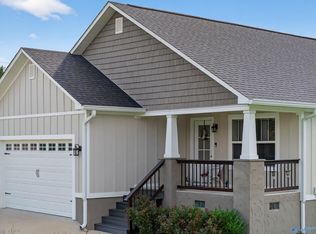 2676 Posey Rd, East Gadsden, AL 35903