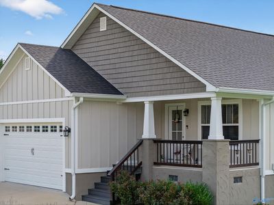 2676 Posey Rd, East Gadsden, AL, 35903