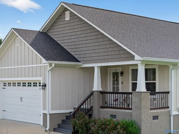 2676 Posey Rd, East Gadsden, AL 35903