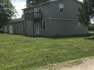5515 E Haythorne Ave, Terre Haute, IN 47805