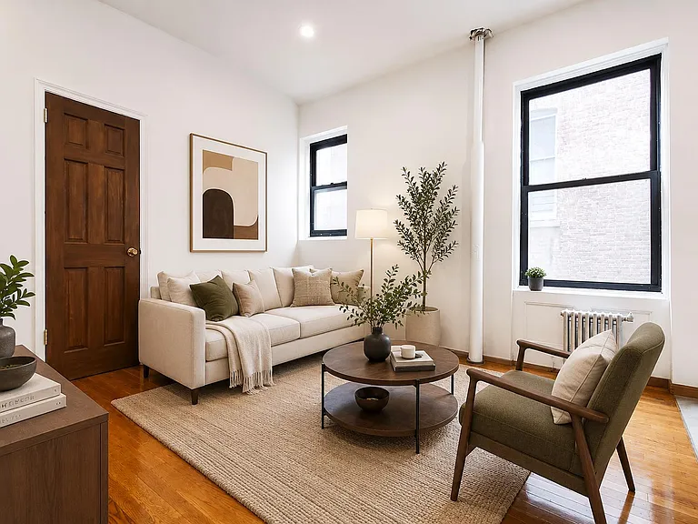 240 W 104th St #6E — Photo 1
