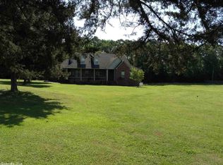 44 Jones Farm Rd, Bigelow, AR 72016