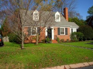 2124 Lennox Rd, Henrico, VA 23228