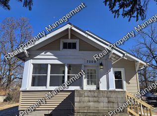 7009 Broadway, Merrillville, IN 46410