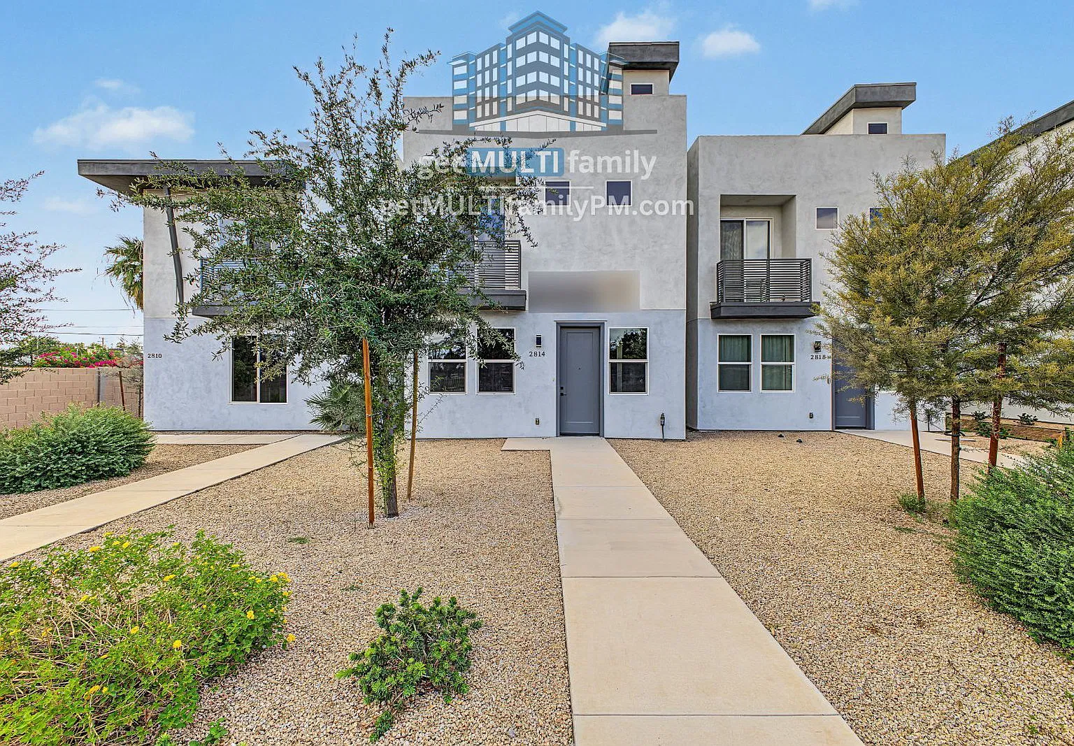 3 bed, 3.5 bath, 2110 sqft, $3,350 — Photo 3