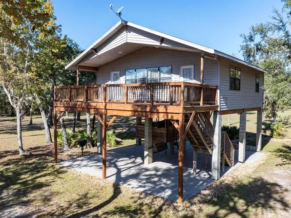 19224 209th Dr, Live Oak, FL 32060