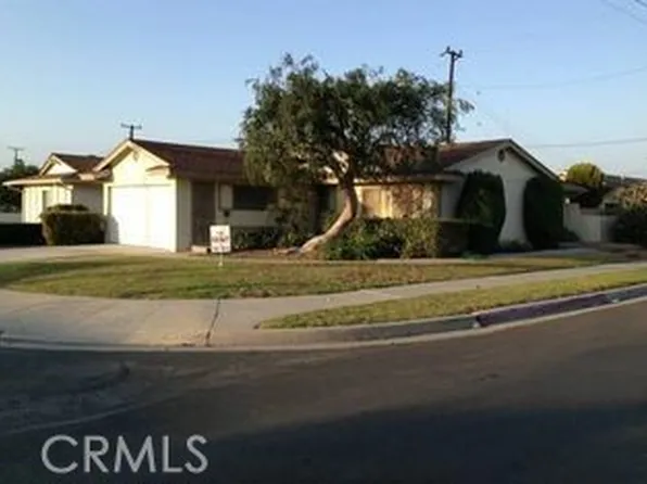 21948 Hansom Ave, Carson, CA 90745