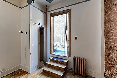 Rented by Wohlfarth & Associates Inc