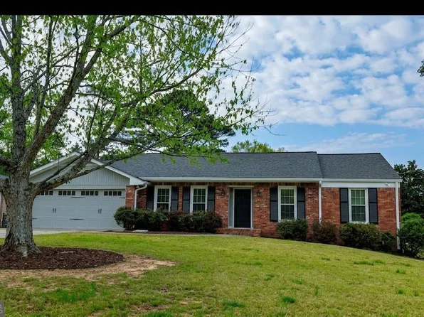 200 Corinth Ct, Roswell, GA 30075