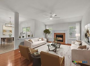 3037 Rain Dance Loop, Harker Heights, TX 76548