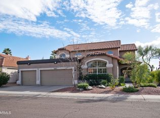 9489 E Presidio Rd, Scottsdale, AZ 85260