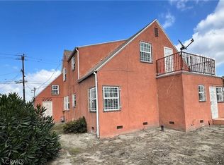 332 W Laurel St, Compton, CA 90220