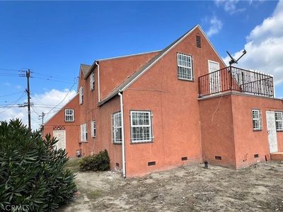 332 W Laurel St, Compton, CA, 90220