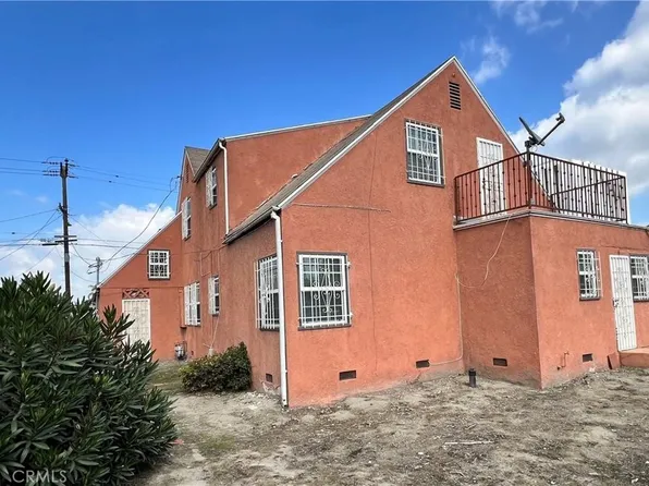 332 W Laurel St, Compton, CA 90220