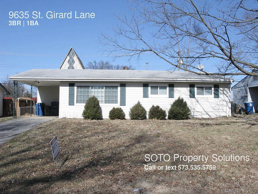 1st image of 9635 Saint Girard Ln