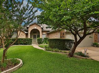 7318 Bluebird Bnd, Humble, TX 77396