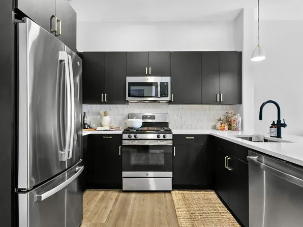 The Olmsted Farmington