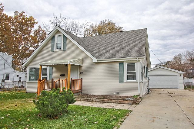 1st image of 60 Wagner Dr