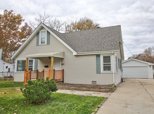 60 Wagner Dr, Northlake, IL 60164