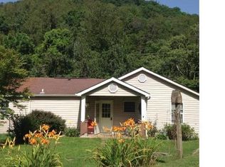 99999 Paint Fork Rd, Barnardsville, NC 28709