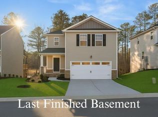 317 Streamsong Rd, Evans, GA 30809