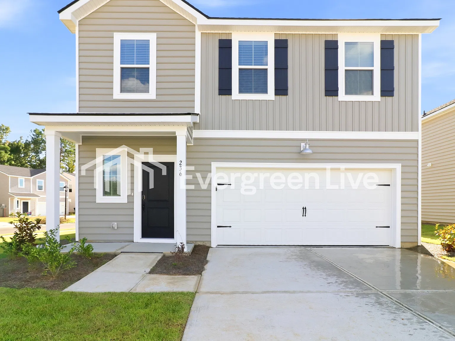 4 bed, 2.5 bath, 1825 sqft, $1,705 — Photo 1