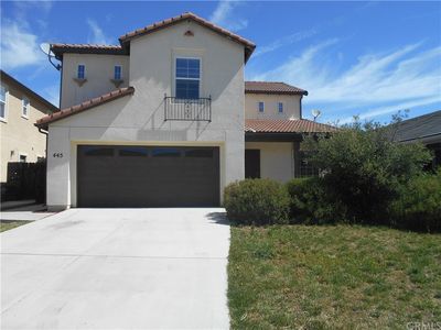 445 Kenton Ct, Paso Robles, CA, 93446
