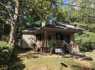 9 Annie St, Newnan, GA 30263