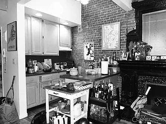 Rented by City Connections Realty