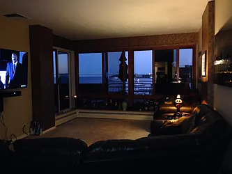 Rented by Gateway Arms Realty Corp