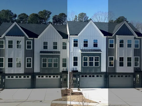 2114 Opulent Oaks Ln #8, Durham, NC 27713