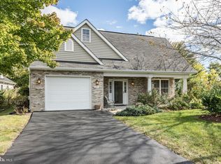211 Cranberry Ct, Winchester, VA 22602