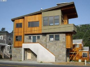 101 NW 4th Ave, Rockaway Beach, OR 97136