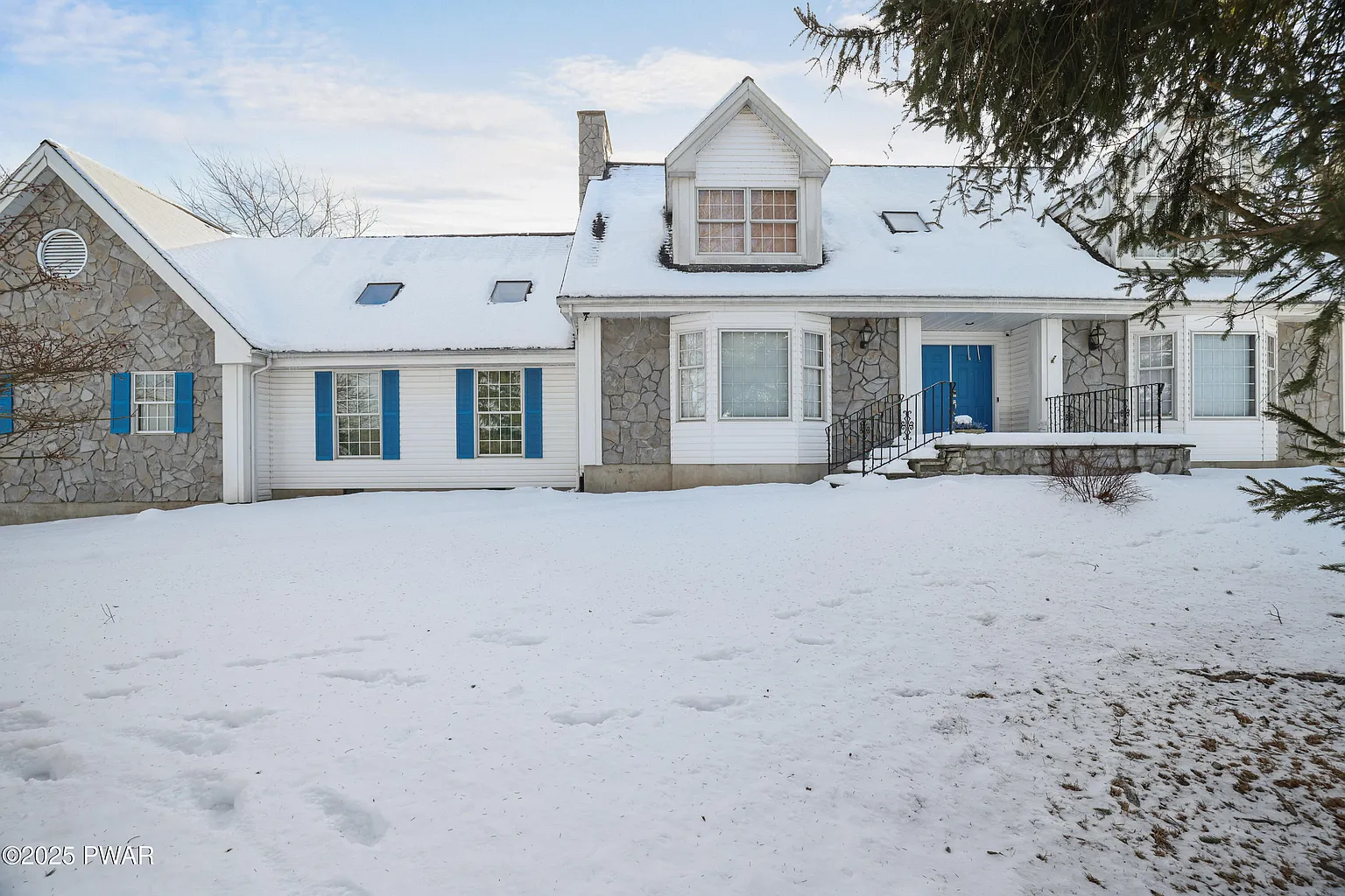 514 Highlawn Dr photo 1