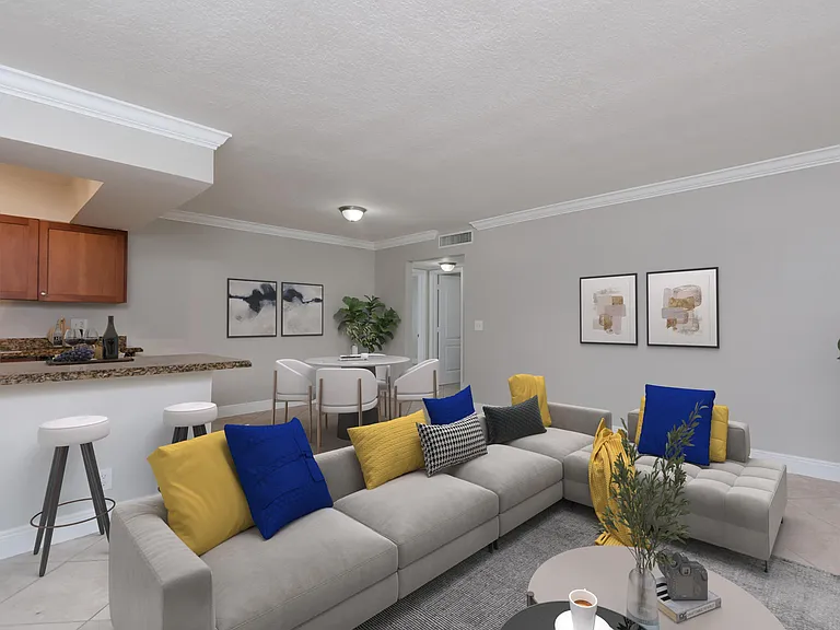 4001 NE 21st Ave #207 — Photo 5