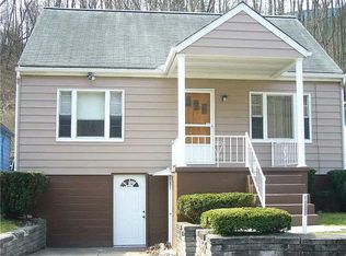 1000 Hazel Ave, Ambridge, PA 15003