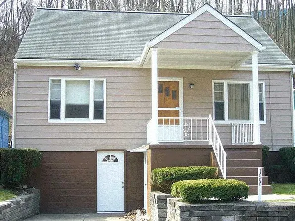 1000 Hazel Ave, Ambridge, PA 15003