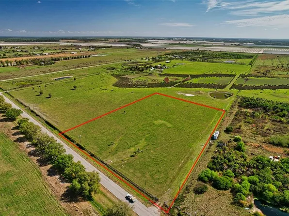 M J Rd, Myakka City, FL 34251