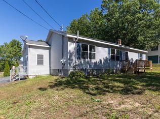 5 Lemieux St, Biddeford, ME 04005