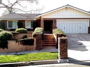 25582 Via Inez Rd, San Juan Capistrano, CA 92675