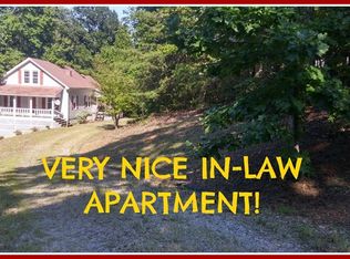 3353 Brushy Mountain Rd, Wilkesboro, NC 28697