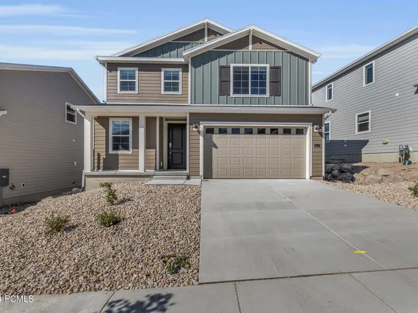 1186 Redbud Dr, Park City, UT 84098